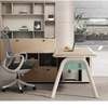 Modern Executive 180cm Office Desk thumb 3