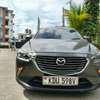 MAZDA CX-3 PETROL thumb 6