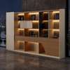 Office Cabinets:Executive Office Wall Unit In Kisii CBD thumb 1