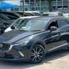 Mazda CX-3 Diesel sport black 2018 thumb 2