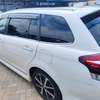 Toyota Fielder wxB hybrid 2wd white 2019 thumb 8