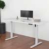 Standing Desk:  White Standing Office Desk In Nyamache thumb 11