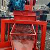 Jaw crusher (Kokoto) thumb 10