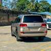 Toyota land Cruiser ZX V8 Gold 2019 thumb 12