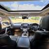 2019 Toyota land cruiser Sahara thumb 14