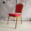 Conference Chair; Red Office Conference Chair in Igare thumb 3