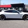 2021 PORSCHE TAYCAN TURBO S thumb 3
