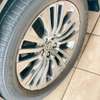 TOYOTA HARRIER NEW SHAPE 2020MODEL MOONROOF thumb 4