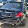 MERCEDES BENZ C200 2019 thumb 9