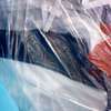 Portable foldable tent net thumb 3