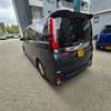 Toyota Noah 2017 car for hire thumb 1
