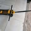 Hydraulic floor jack -4 ton thumb 3