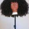 Curly wig thumb 2