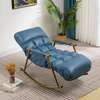 Outdoor Chair: Rocking Recliner Outdoor Chair In Nyamataro thumb 1