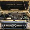 Toyota land Cruiser V8 Hard top 2018 thumb 8