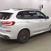 2019 BMW X5 xDRIVE 35d thumb 4