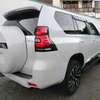 Toyota landcruiser vxl thumb 1