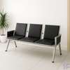 3 Seater Office Waiting Bench thumb 1