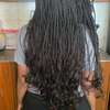 brand new premium braided wigs thumb 7