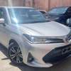 Toyota axio  2018model hybrid thumb 7