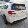 Subaru Forester sk9 2018 white thumb 12