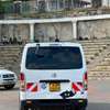 TOYOTA HIACE 7L AUTO DIESEL 2016MODEL thumb 8