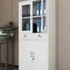 Office Cabinet: 2-Door Office Storage Cabinet thumb 4