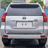 Toyota Landcruiser TZG 2020 thumb 3