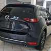 Mazda Cx-5 diesel thumb 1