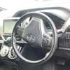 Toyota Voxy ZR grade black 2018 thumb 5