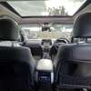 Toyota Land Cruiser Prado VXL 2018 model white color fully . thumb 2