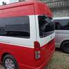 Toyota Hiace 9L Auto Diesel engine 2018 1KD thumb 7