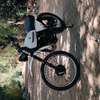 Mini Moto Cross Compact Off-Road Bike thumb 7