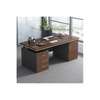 1400mm Executive Office Computer Table thumb 0