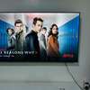 Hisense 55-Inch 4K UHD Smart TV (A6 Series) thumb 0