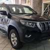 Toyota landcruiser Prado thumb 0