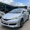 TOYOTA WISH 2010MODEL 7 SEATER thumb 4