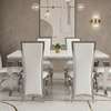 Dining Tables : Modern 6-Seater Dining Table thumb 1