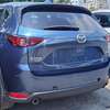 Mazda Cx-5 Blue 2WD  Petrol thumb 10