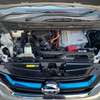 Nissan Serena epower silver 2018 thumb 5