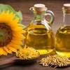 Sunflower oil thumb 0
