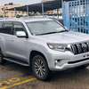 Toyota Landcruiser TZG 2020 thumb 2