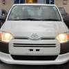Toyota probox fully loaded white 2018 model thumb 8
