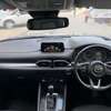 Mazda cx-5 diesel engine XD-L AWD 2019 thumb 3