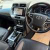 Toyota Landcruiser TZG thumb 7