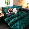 PREMIUM VELVET DUVET SET thumb 4