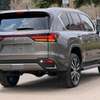 2022 Lexus LX600 thumb 0