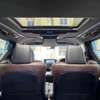Toyota Alphard Sunroof white Premium grade 2017 thumb 8
