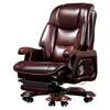 Office Chair: Massage Function Ergonomic Design Chair thumb 2