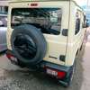 Suzuki jimny 660 cc thumb 7